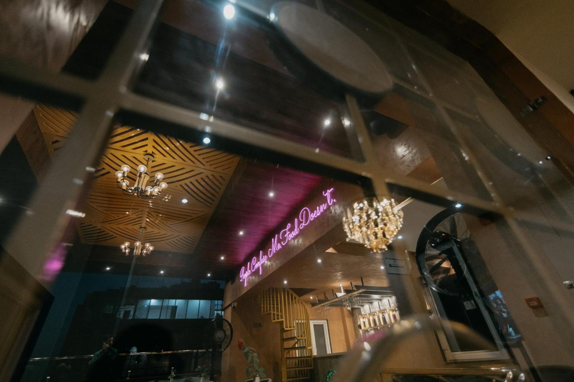 Hotel Emerald Inn 博帕尔 外观 照片